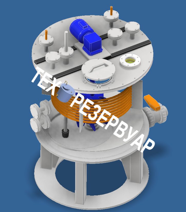 Химические реакторы
