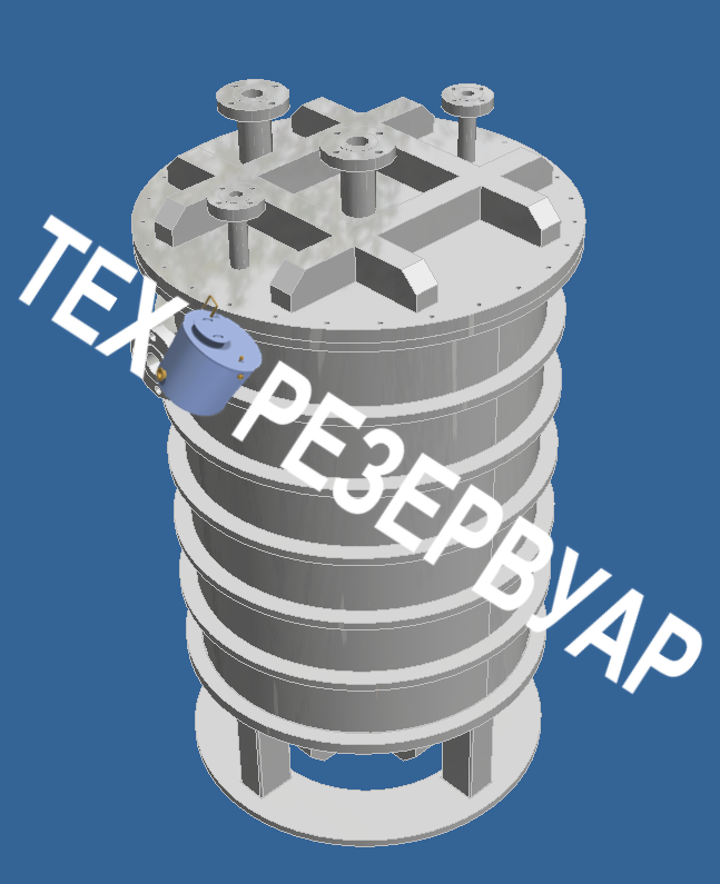 Турилло (вакуумные сборники)